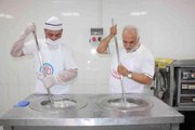 Diyarbakır ekonomi haberi: Diyarbakır'ın yerli şifa deposu dondurma tescillendi