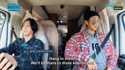 BTS BON VOYAGE 4 - EPISODE 3 WITH FULL [ENG SUB]