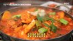 [TASTY]Braised Spicy Chicken Gimbap, 생방송 오늘 저녁 220812