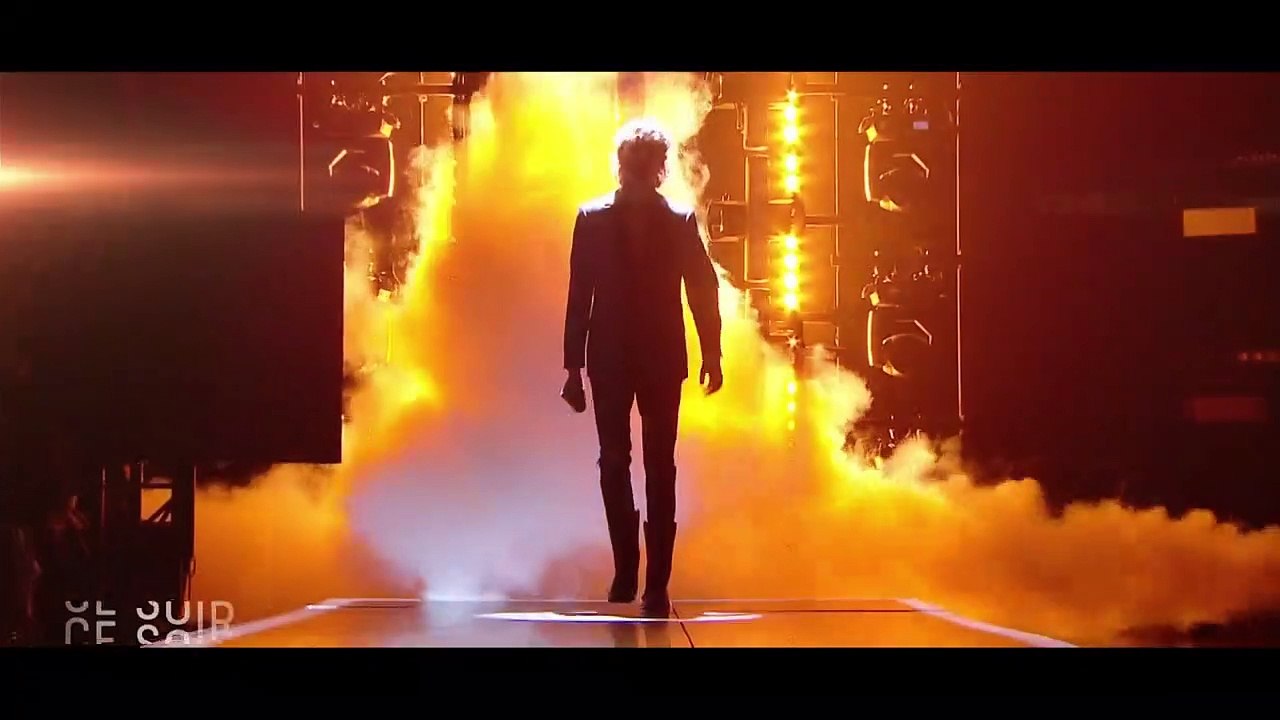 Bande-annonce de "Good Singers" présenté par Chris Marques sur TF1