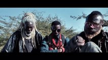 SALOUM Trailer 2022 Yann Gael