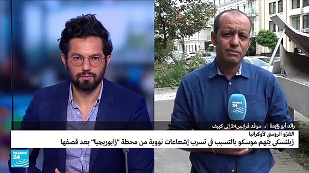 الجيش الأوكراني يصد هجمات روسية شرسة  في الشرق
