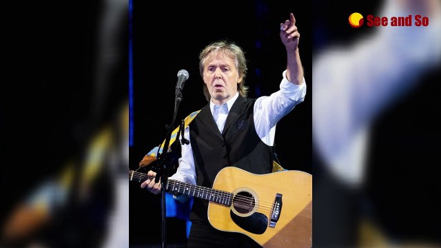 Beatles legend Sir Paul McCartney hit by heartbreaking news