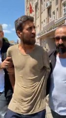 Son dakika haber... EŞİNİ ÖLDÜRÜP, SOSYAL MEDYADAN 'GURURLU HİSSEDİYOR' PAYLAŞIMI YAPAN ŞÜPHELİ TUTUKLANDI