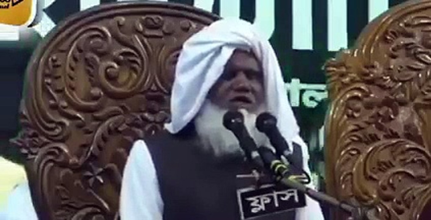 O Mera Nobi Mera Nobi Mera Nobi Hai- Hindi Gojol