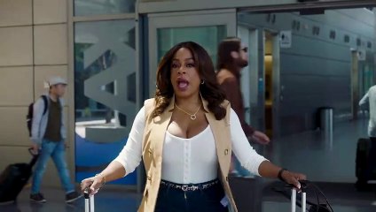 The Rookie: Feds - S01 Trailer (English) HD