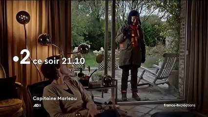 Capitaine Marleau - 12 août