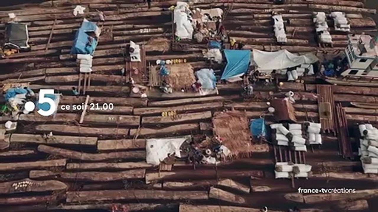 les routes de l'impossible - 12 août