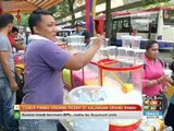 Cuaca panas undang resah di kalangan orang ramai