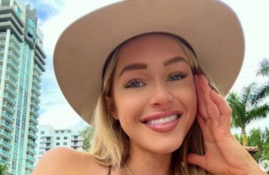 Courtney Clenney wegen Mordes angeklagt