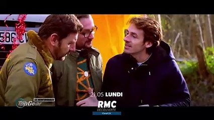 Les grandes heures de l'automobile - 15 août