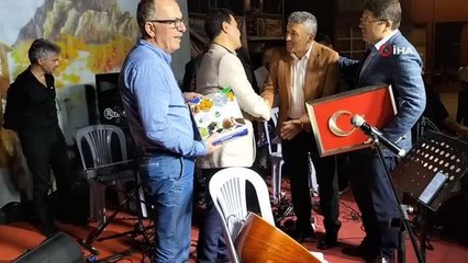 Bartın politika haberi | AK Parti Genel Başkanvekili ve Bartın Milletvekili Tunç: "Dünya ekonomik krizdeyken biz bu yatırımları hiç durdurmadık"