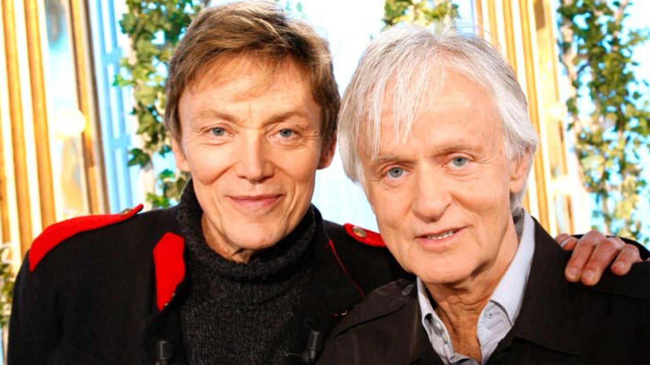 GALA VIDEO - EXCLU - Dave sur les débuts de sa relation avec Patrick Loiseau : “C’était surtout une forte attirance sexuelle”