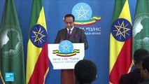 إثيوبيا تعلن أنها أكملت المرحلة الثالثة من ملء سدّ النهضة