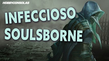 Análisis de Thymesia - Soulsborne indie para PS5, Xbox Series X|S, Nintendo Switch y PC