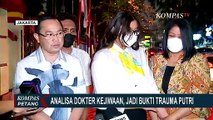 Untuk Menguatkan Alat Bukti, LPSK Dorong Istri Ferdy Sambo Divisum Psikiatri