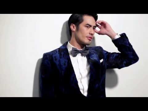 ความเท่ของบอย - ปกรณ์ ใน GQ Thailand ฉบับตุลาคม