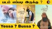 Laal Singh Chaddha Review | Yessa ? Bussa ? |  Aamir Khan | Kareena Kapoor | NagaChaitanya