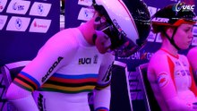#EuroTrack22 | Behind the scenes Day 1