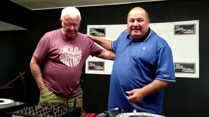 Hartlepool Northern Soul Club gets ready for its 10th anniversary