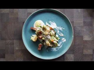 GQ พาชิม Fillets Bangkok ร้านอาหารที่คุณห้ามพลาดในเวลานี้