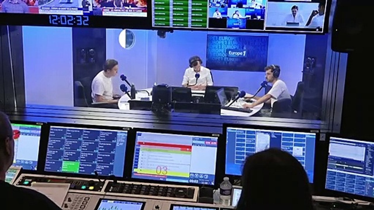 Incendies en Gironde : «Nous sommes là pour aider», les pompiers allemands sont arrivés