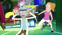 Rick and Morty Saison 6 - Trailer (EN)