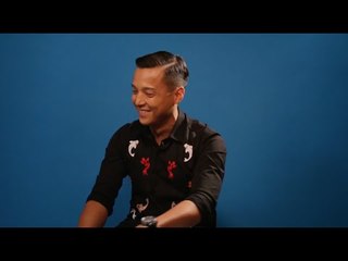 กอล์ฟ - สัญญา ธาดาธนวงศ์ #GQMAN2015 | GQ MAN