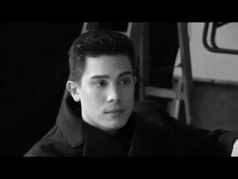 ซันนี่ สุวรรณเมธานนท์ พระเอกร้อยล้านมาดกวน คนล่าสุดบนปก GQ