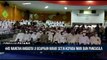 Kapolres Aceh Tamiang Hadiri Acara Pelepasan 445 Orang Pengikut Jama'ah Islamiyah Aceh Tamiang Ucapkan Ikrar Kesetiaan Kepada NKRI