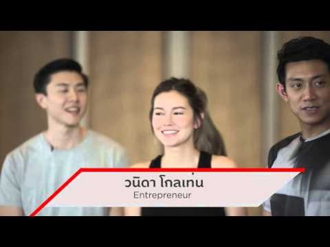 GQ Get Fit Challenge กับ Mercedes-Benz Ep. 4 | GQ Get Fit