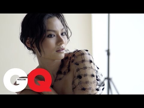 คุยกับ โรซี่ - ชีรา (Rosie Cheera Choo) สาวไทยที่ไปเป็นนางแบบมืออาชีพในนิวยอร์ก | GQ Women We Love
