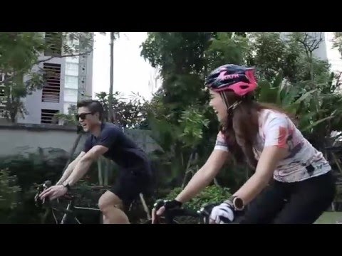GQ Get Fit Challenge กับ Mercedes-Benz Ep. 5 | GQ Get Fit