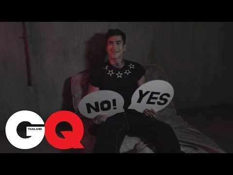 GQ ถาม 33 คำถามกับณเดชน์ คุกิมิยะ | GQ Special