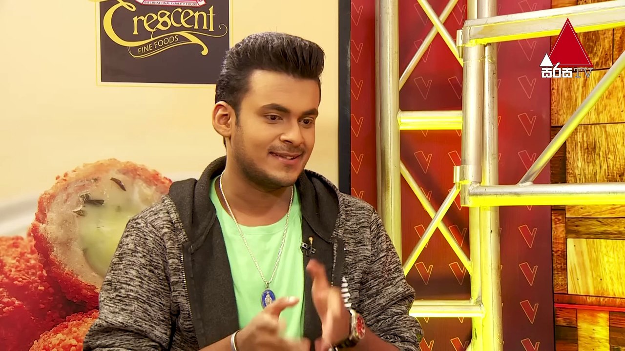 සිංදු අහන්න තියෙන ආසාවට මගේ දතකුත් කැඩුනා | Navodya Perera | The Voice Teens SL
