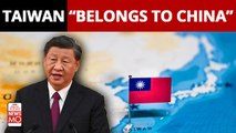 China-Taiwan tension: What do China’s new white papers reveal about 'reunification in the New Era'?
