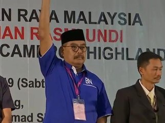 Komen Pagi 27 Jan: Kerjasama UMNO-Pas membuahkan hasil