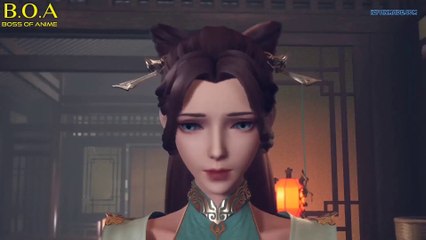 Shouxi Yu Ling Shi |   Episode 2,3 | Hindi Dub | Eng Sub |  Boss of Anime |