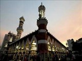Muslim worldwide observe holy fasting month of Ramadan
