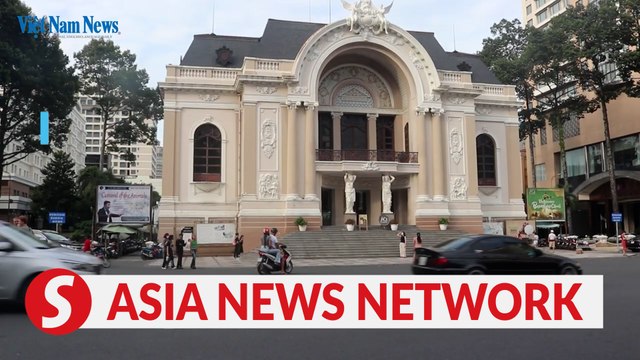 Vietnam News | HCM City plans to open 22 new pedestrian streets