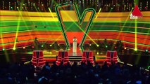 Host Opening Act | Grand Finale | The Voice Teens SL