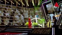 Kothanaka Sitiyath - Sasindu Raveen | Grand Finale | The Voice Teens Sri Lanka - Season 02