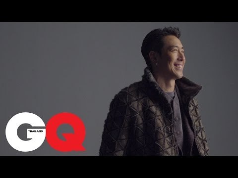 เกมทดสอบว่า เจ-เจตริน วรรธนะสิน จะจำภาพจากเอ็มวีของเขาได้ไหม | GQ Special