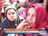 Kerajaan tidak cadang benar pelarian Rohingya kerja di Malaysia