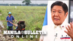 Marcos met with DTI to discuss prices of fertilizers —Angeles