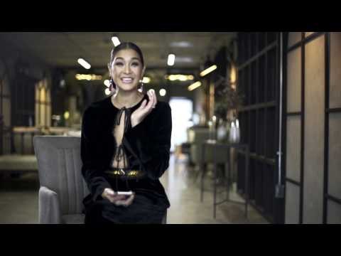 GQ ถาม The Face Thailand ตอบ กับลูกเกด-เมทินี กิ่งโพยม | GQ Special