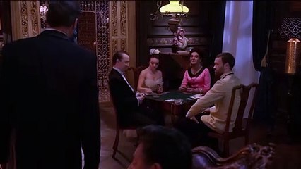 Les petits meurtres d’Agatha Christie - 14 août
