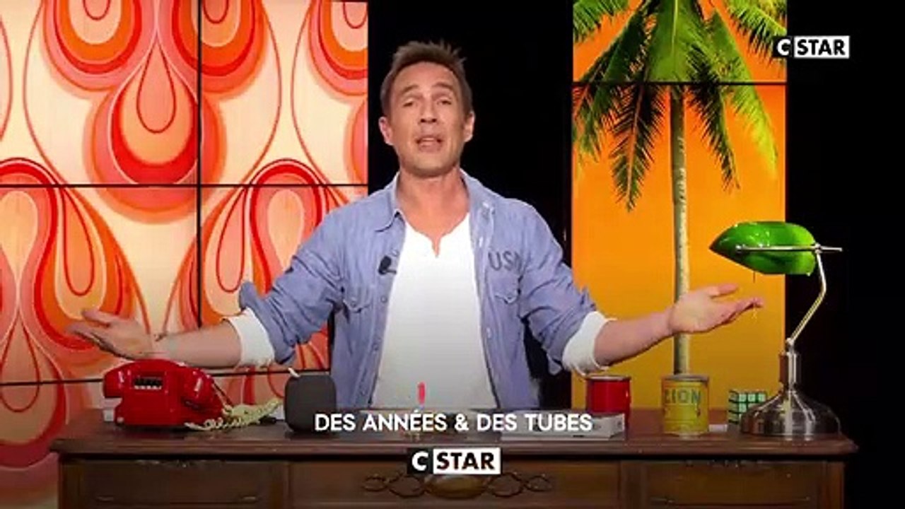 Des années et des tubes - 15 août