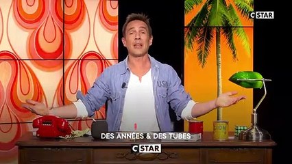 Des années et des tubes - 15 août