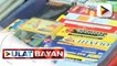 DTI, naglabas ng panibagong suggested retail price sa school supplies